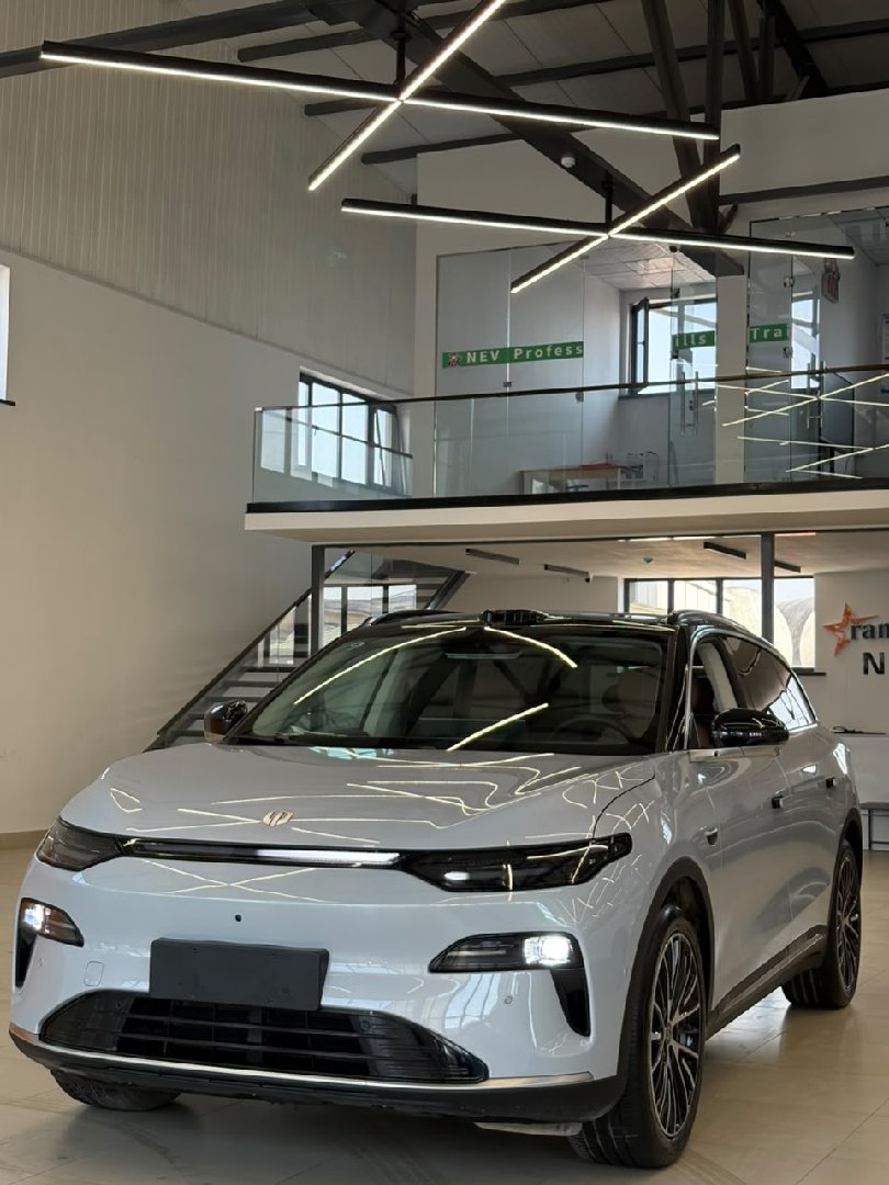 Leapmotor C11, 2025, Душанбе