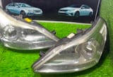 Фары от Hyundai Eques 2010-2014 — фото 1 из 3