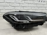 Фары BMW F90 с Laser дизайном — фото 2 из 3