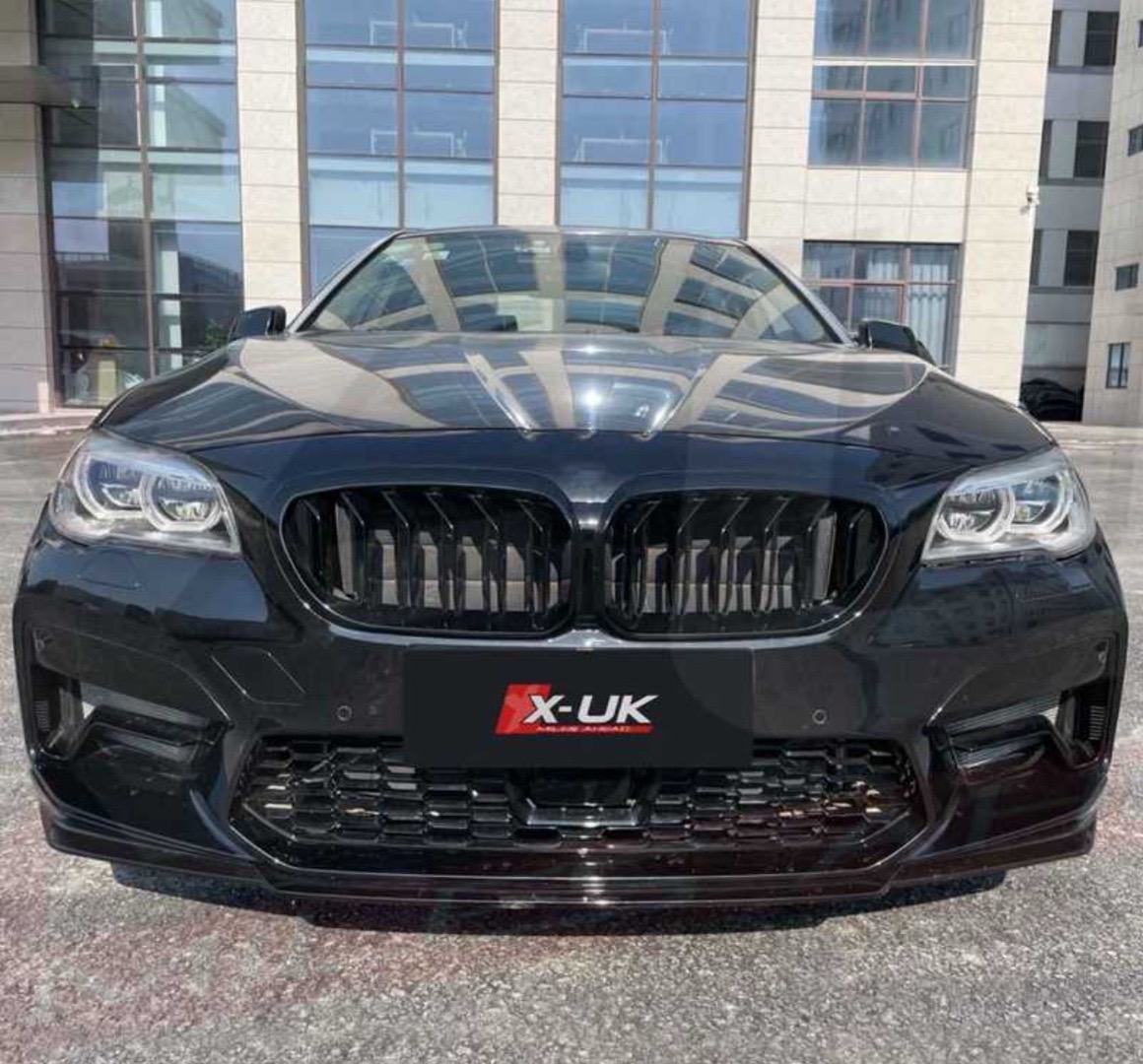 Обвес BMW F10 в стиле m5 cs, Душанбе