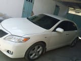 Toyota Camry 2011 — фото 6 из 7