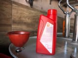 Yugo Oil ATF II (Dexron II D) — фото 2 из 2