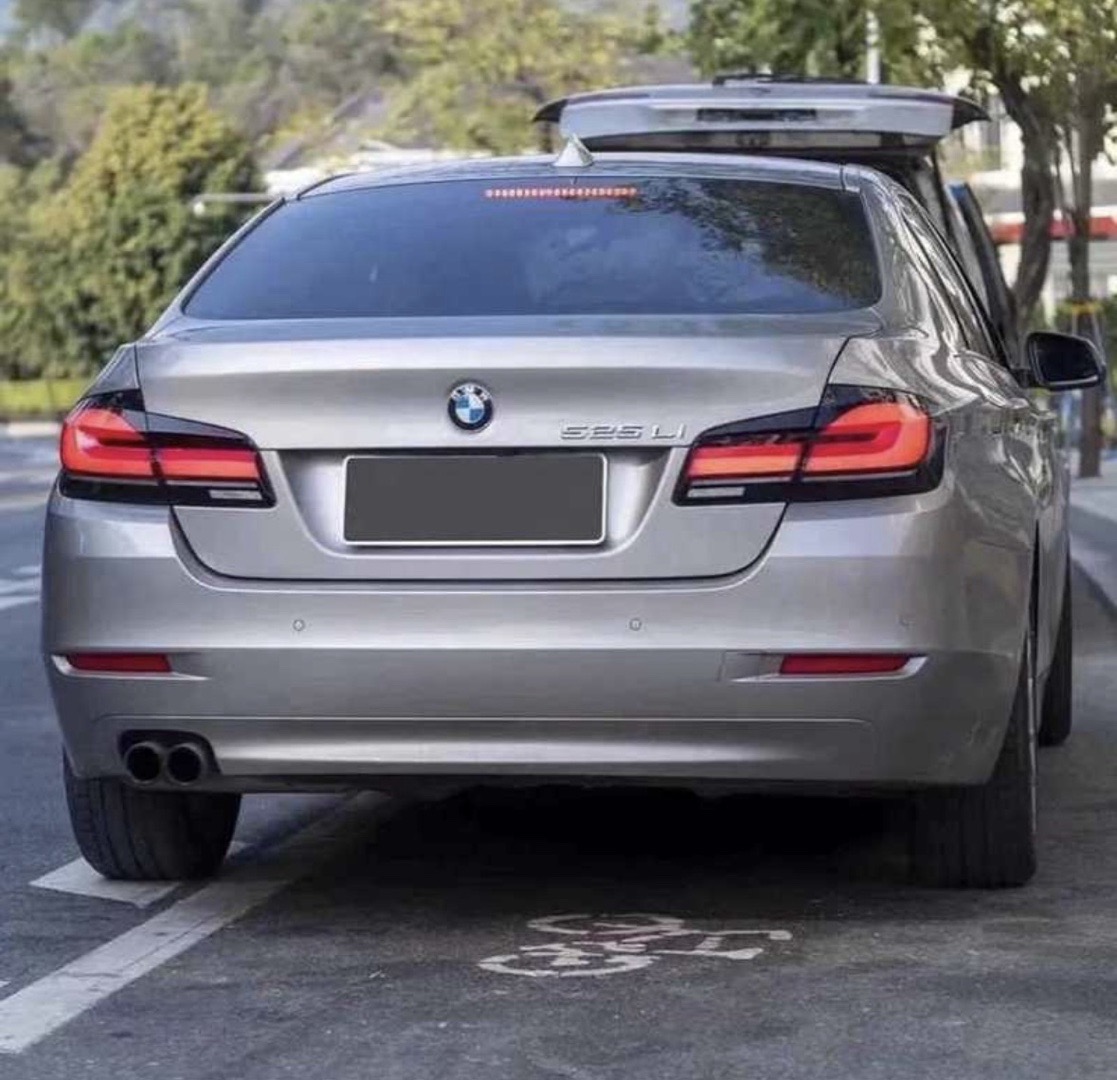 Задняя фара от BMW F10, Душанбе