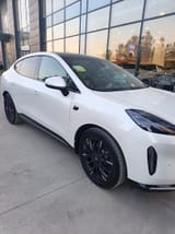 GAC Aion Hyper HT 2025 — фото 3 из 14