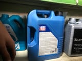 Liqui Moly Super Leichtlauf 10W-40. — фото 2 из 2