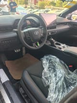 Toyota Camry 2026 — фото 2 из 7