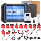 Диагностическое оборудование Xtool D9S PRO — фото 3 из 6