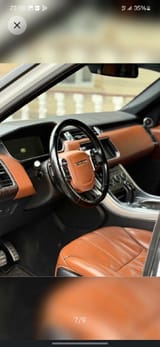 Land Rover Range Rover Sport 2014 — фото 4 из 8