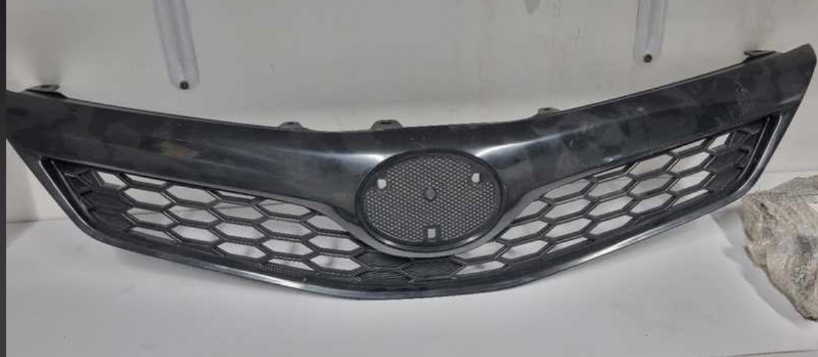 Облицовка от Toyota Camry 3, Душанбе