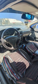 Opel Astra G 2003 — фото 8 из 8