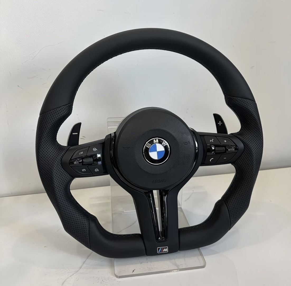 Рул для BMW, Худжанд