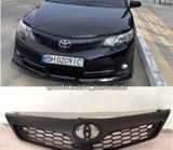 Облицовка от Toyota camry3 — фото 1 из 2