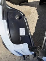 Подкрыльники Передний от Toyota Camry 3 — фото 3 из 3