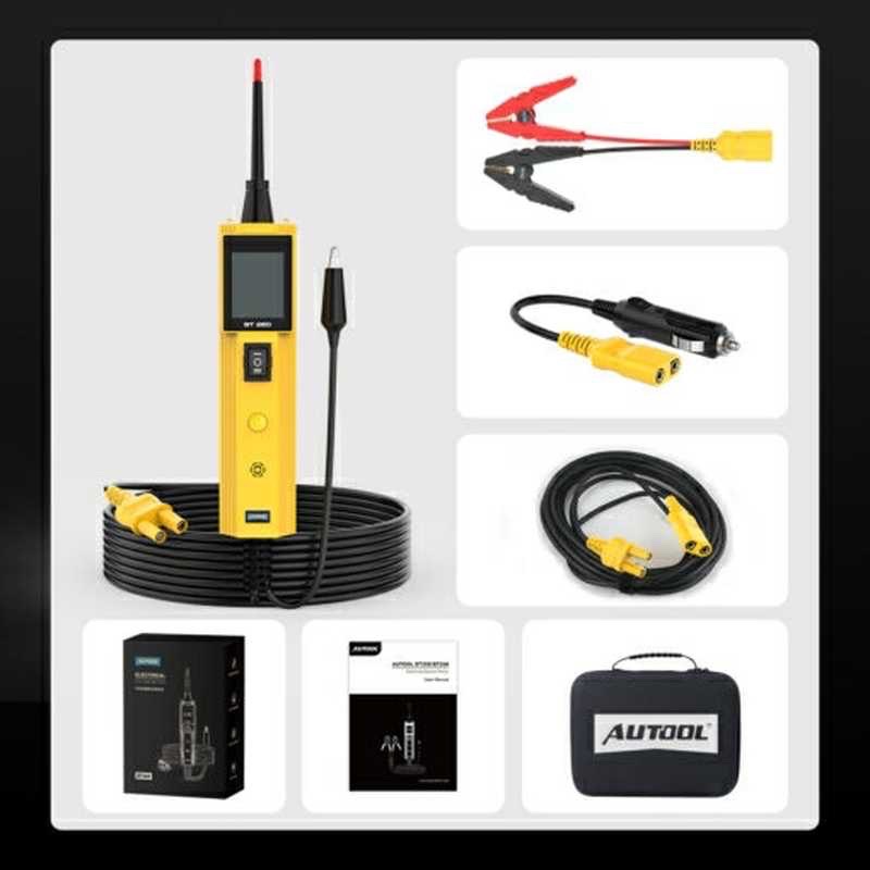 Тестер launch thinkcar XTOOL OBDSTAR Avtel, Душанбе