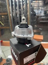 Подушка матора — фото 1 из 2