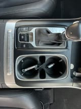 Kia Carnival 2022 — фото 13 из 13