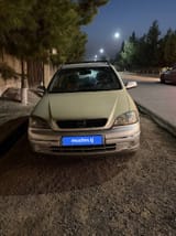 Opel Astra G 2006 — фото 1 из 3
