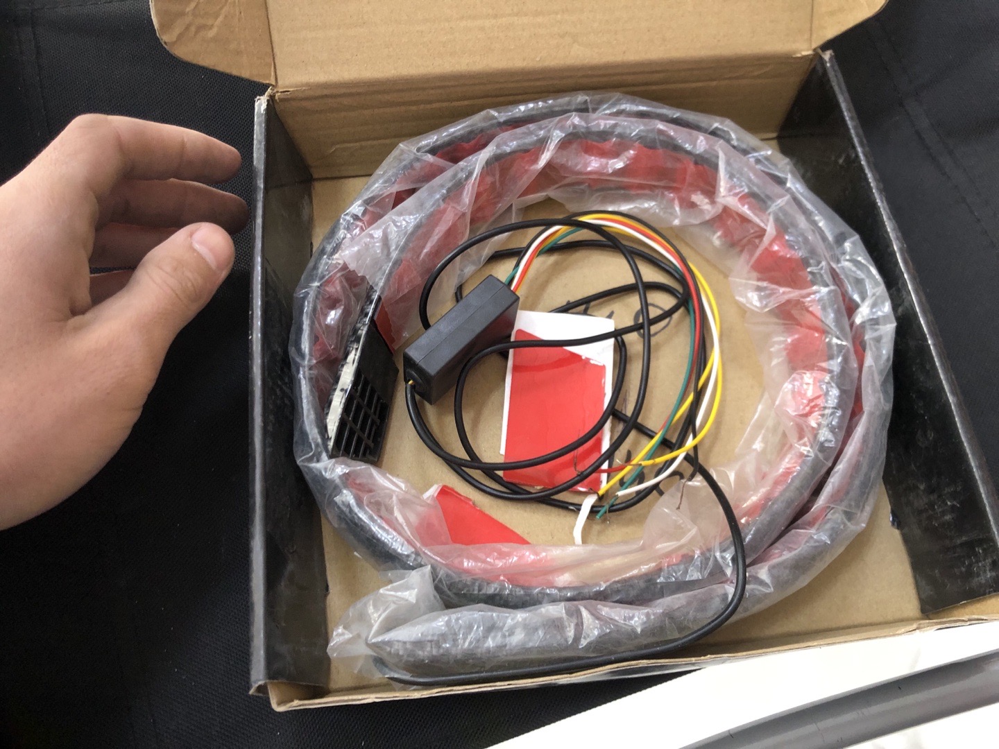 лентаи LED, Душанбе