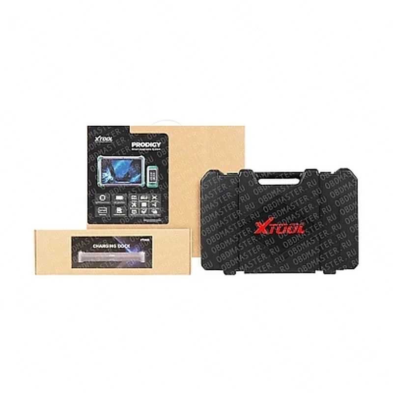 Сканер XTOOL Launch thinkcar OBDSTAR, Душанбе