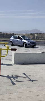Opel Astra H 2008 — фото 4 из 5