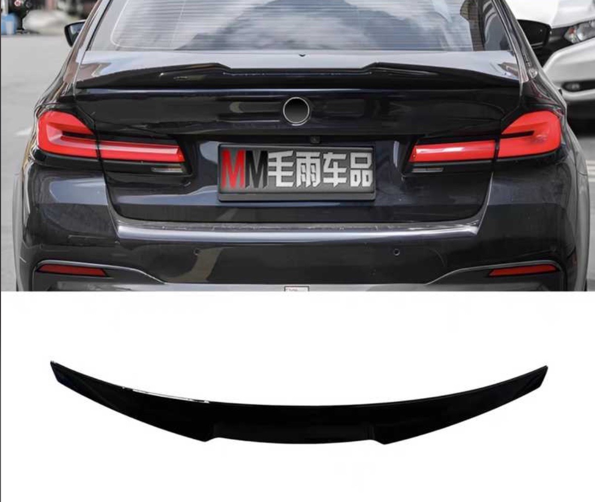 Спойлер для BMW F10, Душанбе