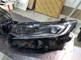 Фары Camry 55 1 лупа LED — фото 1 из 5