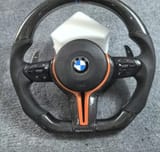 Рул для BMW — фото 4 из 14