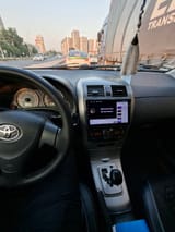 Toyota Fielder 2007 — фото 7 из 7