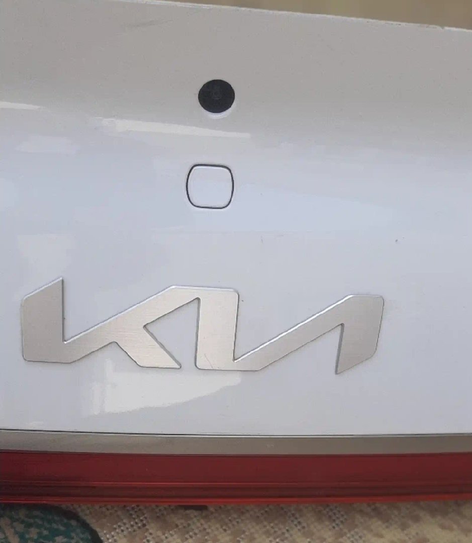 Задний кузов от KIA k9 2023, Душанбе