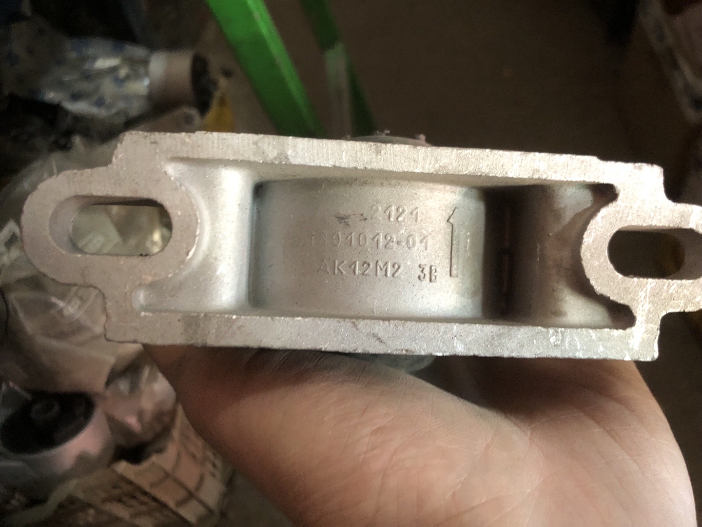 комплект ГРМ (ремень и ролик)., Душанбе