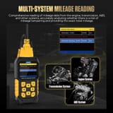 Диагностическое устройство Autool CS310 launch thinkcar XTOOL OBDSTAR Avtel — фото 3 из 7