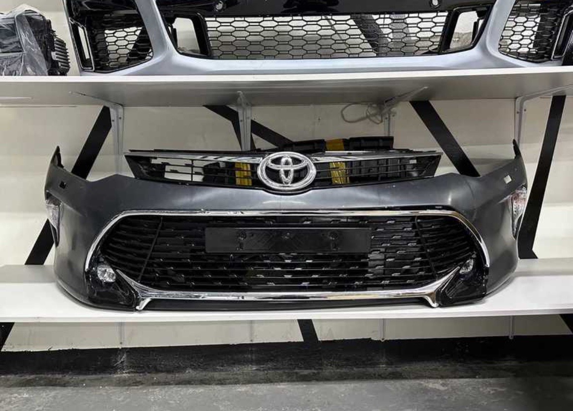 Бампер toyota camry 5, Душанбе