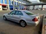 Mercedes-Benz E class 2004 — фото 6 из 9