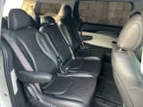 Kia Carnival 2022 — фото 10 из 13