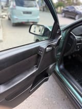 Opel Astra G 1999 — фото 14 из 14