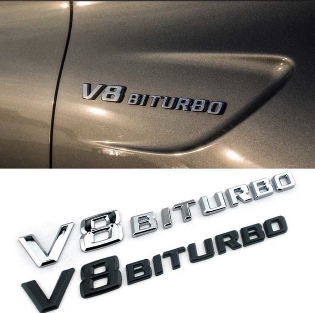 Эмблема для Mercedes benz, Душанбе