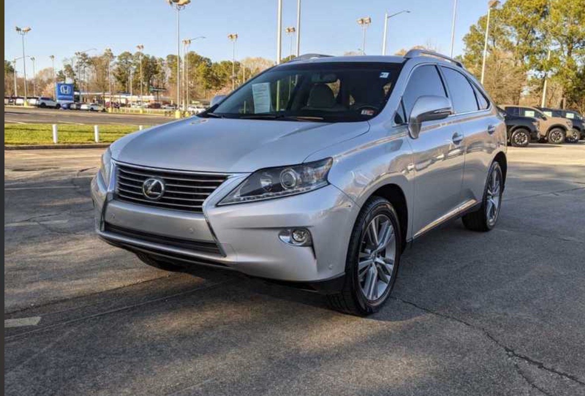 Крепления фар от Lexus RX, Душанбе