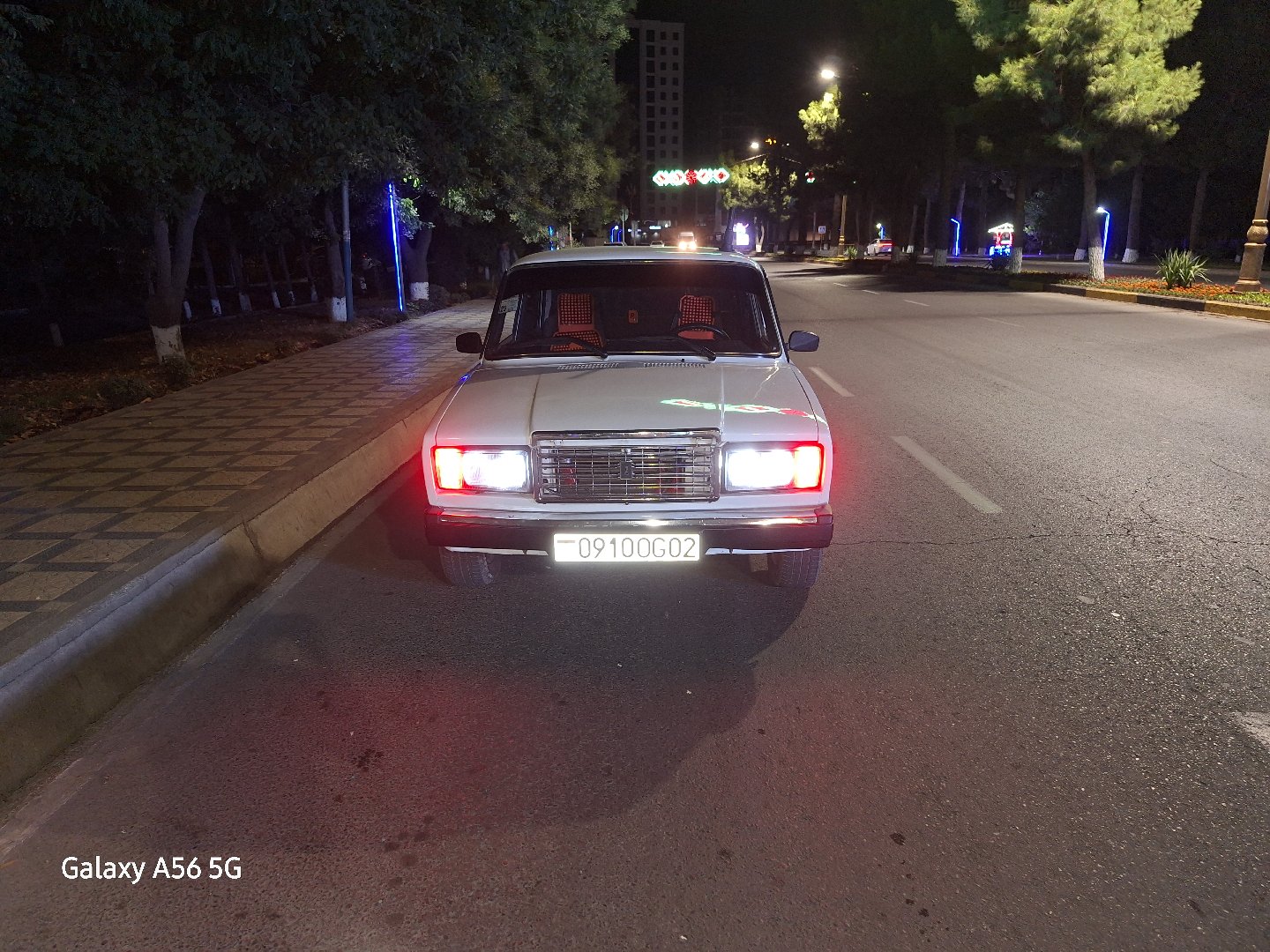 Lada 2107