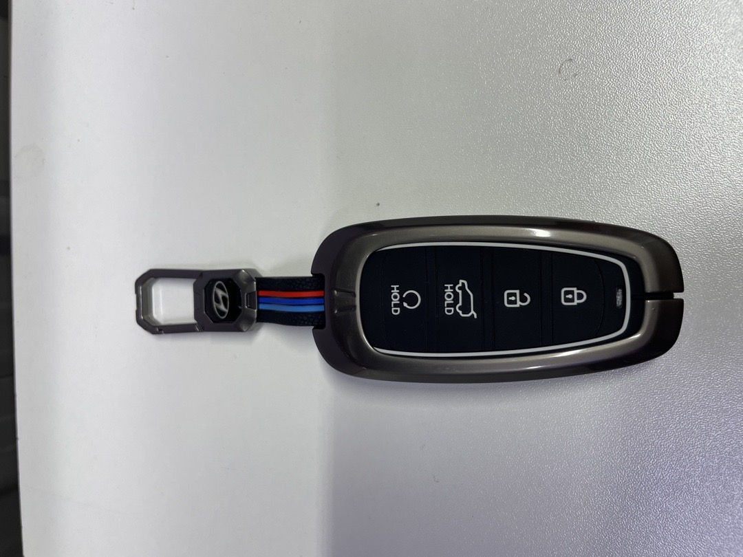 Чехол для ключа hyundai, Душанбе