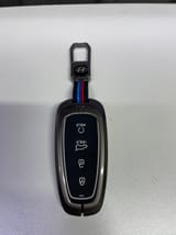 Чехол для ключа hyundai — фото 1 из 2