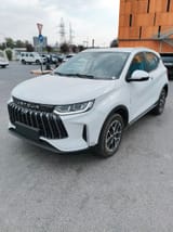 Jetour X50 2024 — фото 1 из 8