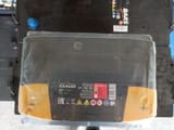Аккумулятор Kainar 60A — фото 2 из 2