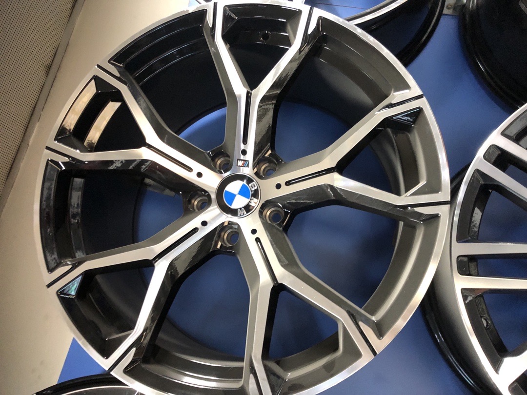 Диска Bmw X6, Душанбе