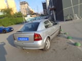 Opel Astra G 1998 — фото 5 из 7