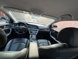 Hyundai Sonata 2015 — фото 9 из 13
