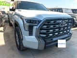 Toyota Tundra 2025 — фото 1 из 8