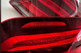 Задняя фара Mercedes Benz W222 — фото 2 из 4