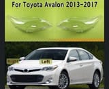 Стекло фар от Toyota — фото 2 из 2