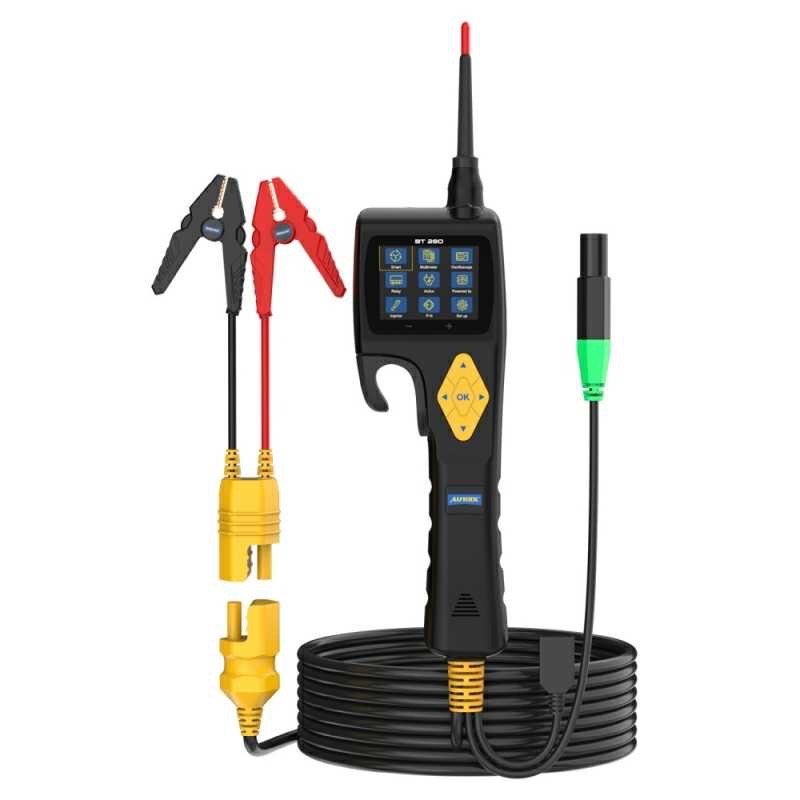 Тестер электрических цепей Autool BT280 launch thinkcar Xtool OBDSTAR Avtel, Душанбе