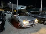 Mercedes-Benz E class 1996 — фото 4 из 14